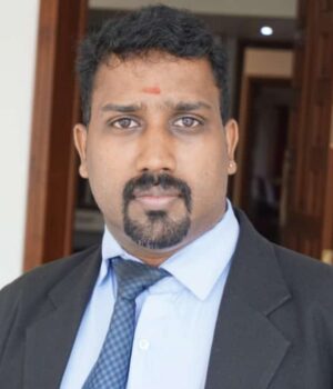 ajeesh