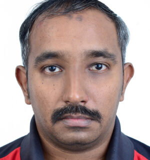 harisankar
